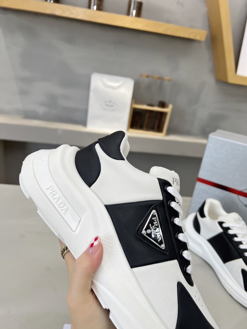 Prada Casual Shoes